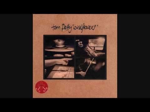 Wildflowers--Tom Petty (WMG)