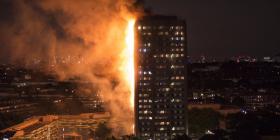 Grenfell Tower fire