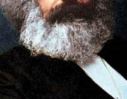 Karl Marx