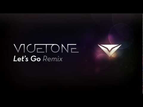 Calvin Harris feat. Ne-Yo - Let's Go (Vicetone Remix)