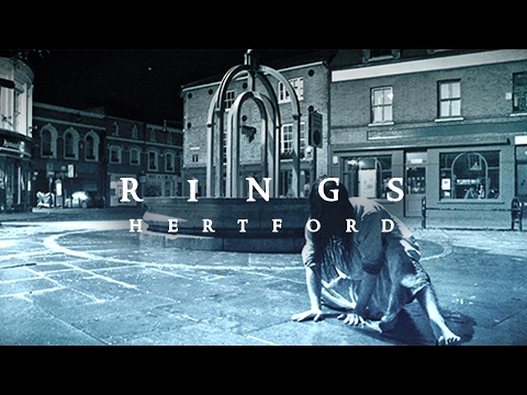 Rings Hertford - The Cursed Tape