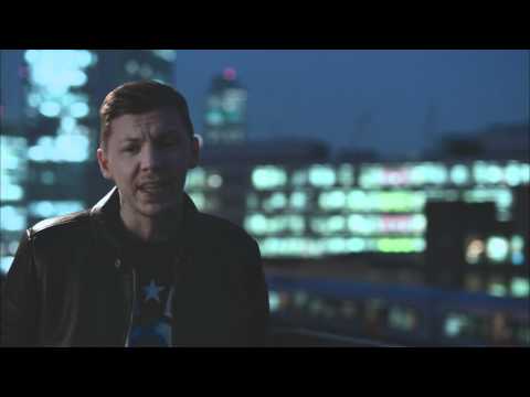 Professor Green - Never Be a Right Time