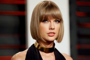 Taylor Swift's lazy year has seen her fall down Forbes' richest celebrities list.