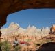 RADIATOR SPRINGS RACERS -- Cars Land features three immersive family attractions showcasing characters and settings from ...