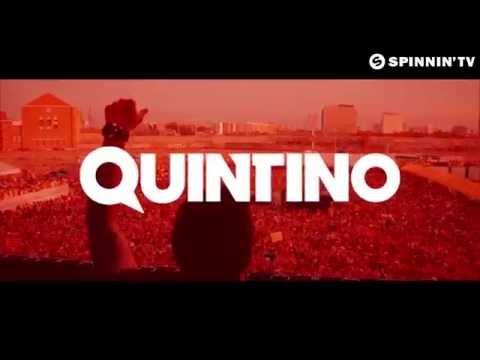 QUINTINO - F WHAT YOU HEARD (Official Music Video)