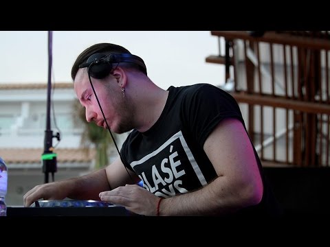 Duke Dumont from Radio 1 in Ibiza HD