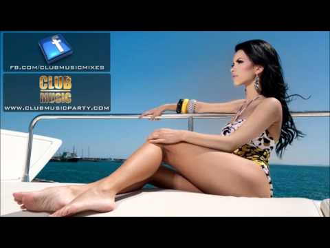 Romanian House Club Mix 2012 Best Romanian Songs - Club Music Mixes #18