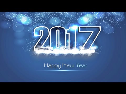 Best of the Mixes Yearmix 2017 - New Year's Eve Party Dance Mix 2017