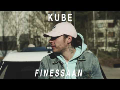 Kube - Finessaan (audio)