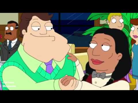 American Dad - Stan Changes Back