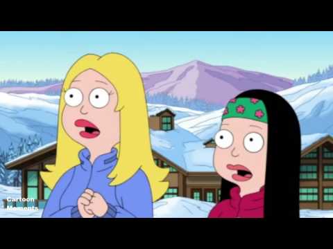 American Dad - Da Flippity Flop