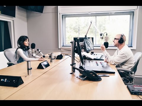 Camila Cabello and Zane Lowe on Beats 1 [Full Interview]