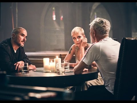 Halsey, Baz Luhrmann, and Zane Lowe on Beats 1 [Full Interview]