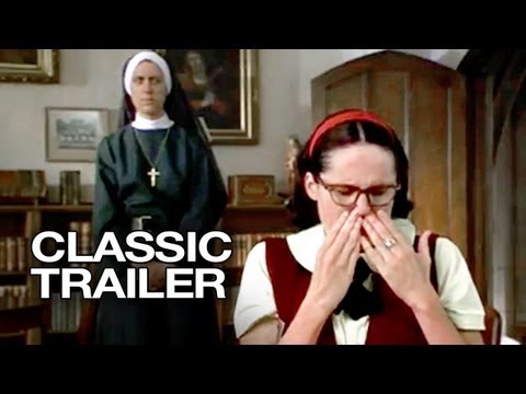 Superstar (1999) Official Trailer #1 - Molly Shannon Movie HD