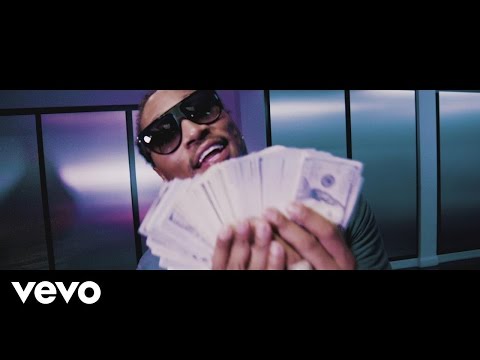 Future - Poppin' Tags