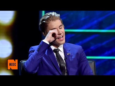 The Worst (Best) of Justin Bieber's Comedy Central Roast