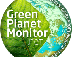 The Green Planet Monitor