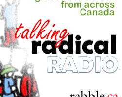 Talking Radical Radio