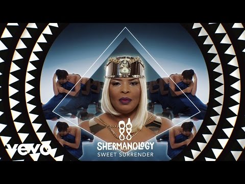 Shermanology - Sweet Surrender