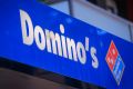 The Japanese arm of Domino's generated $225.1 million in sales in the six months to January 1.