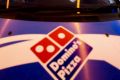 DON MEJI COE OD DOMINOS PIZZA, FOR YOUNG RICH PHOTO ESSAY ENTITLED MY FIRST JOB . DON WAS A PIZZA DELIVERY BOY. MEJI; ...