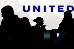 In China, where United bills itself as a top carrier, tens of millions of people have read or shared a report that the ...