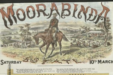 How Melbourne real estate was advertised a century ago