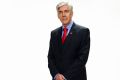 Sweet relief: Shaun Micallef's Mad As Hell.