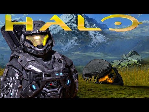 Noble Six Could Have Survived Halo Reach?