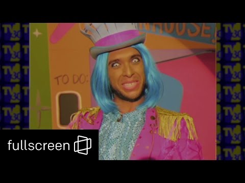 Magic Funhouse | Fullscreen