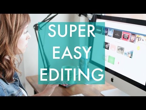 Beginner Video Editing (That Doesn't Suck)