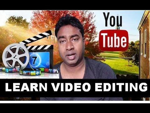 Complete Video Editing & Special Effects Tutorial for Youtubers !!