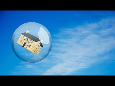 Another US Housing Bubble?