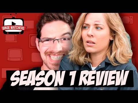 TRAVELERS Season 1 Review (Spoiler Free!)