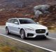 Jaguar XF Sportbrake.