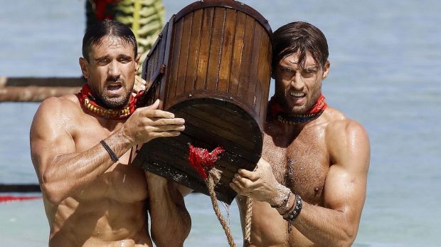 Deals with producers such as EndemolShine, which makes Australian Survivor, are under scrutiny.