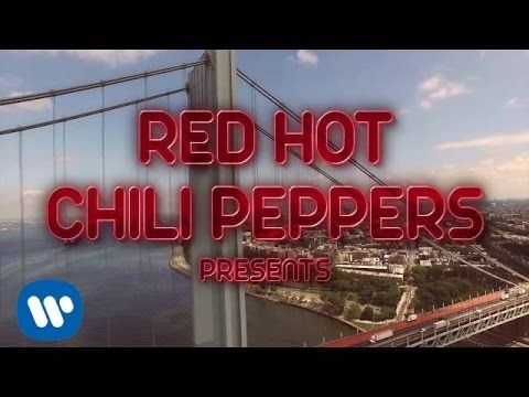 Red Hot Chili Peppers - Go Robot [OFFICIAL VIDEO]