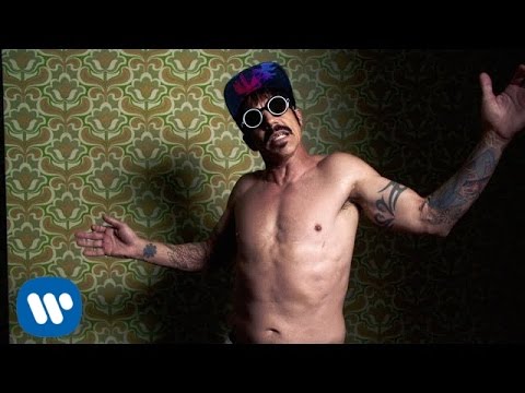 Red Hot Chili Peppers - Dark Necessities [OFFICIAL VIDEO]