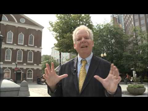 The Story of Faneuil Hall