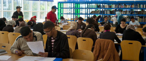 Bibliotheque Universite Mohammed V Rabat