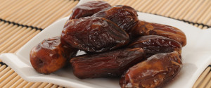 Dates Ramadan