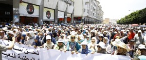 Marche Rabat