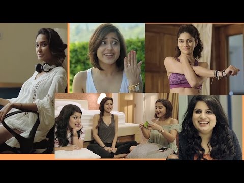 The Trip | Episode 1 | bindass