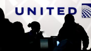 In China, where United bills itself as a top carrier, tens of millions of people have read or shared a report that the ...