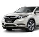 2017 Honda HR-V Limited Edition.