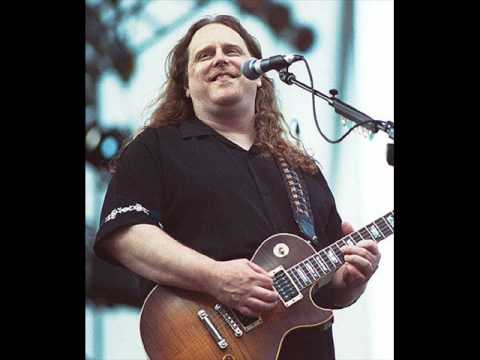 Warren Haynes - Simple Man