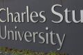 Charles Sturt University intends to foster research, collaboration, innovation and sustainability with its new ...