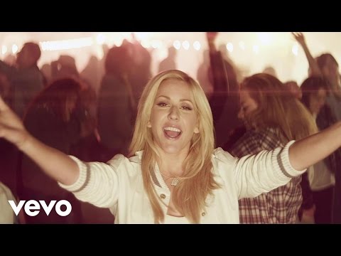 Ellie Goulding - Burn