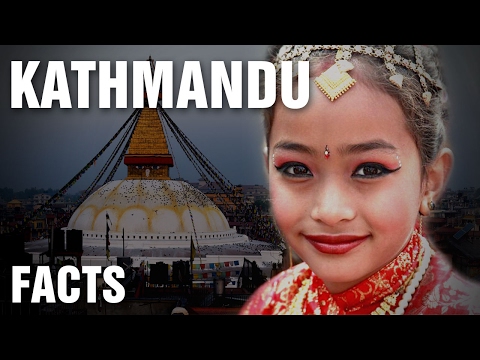 10 Interesting Facts About Kathmandu