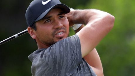 Jason Day